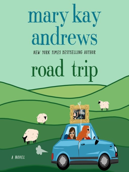 Cover image for Road Trip